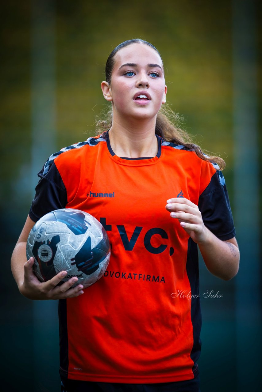 Bild 55 - wCJ Holstein Kiel Turnier